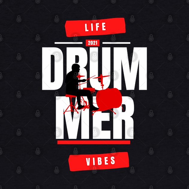 drummer by district28